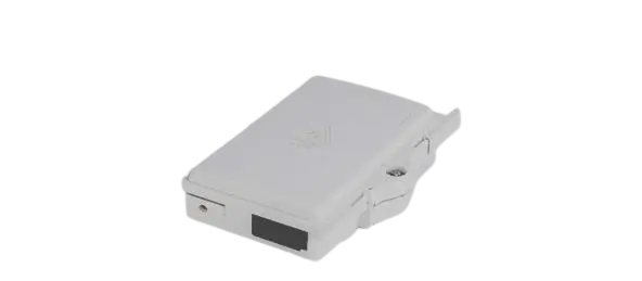 FIBER WALL TERMINATION BOX  HOME ACCESS: 1-4F