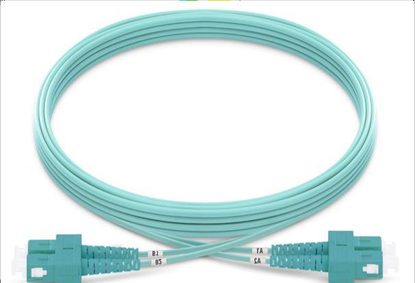 Patch cord SC SC OM3 - FG32366
