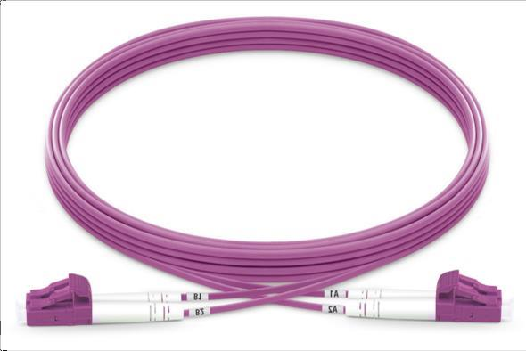 Patch cord SC SC OM3 - FG32366