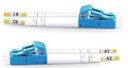 Patch cord LC FC SM - FG329126