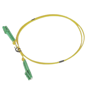 SINGLEMODE AND MULTIMODE FIBER PATCH CORD ASSEMBLIES