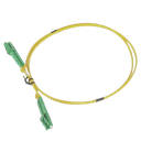 SINGLEMODE AND MULTIMODE FIBER PATCH CORD ASSEMBLIES