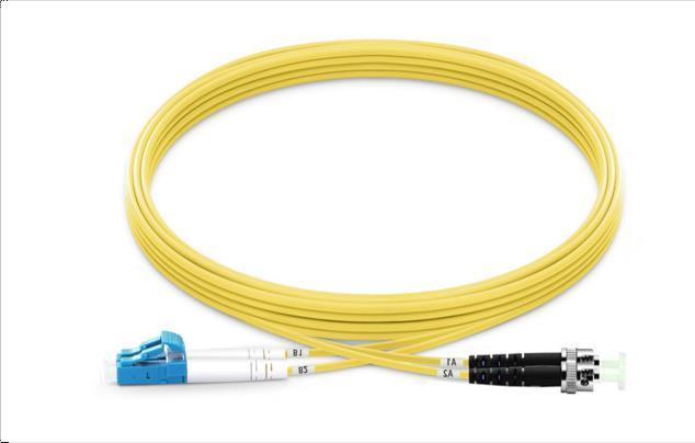 Patch cord LC ST SM - FG3291220