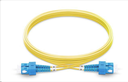 Patch cord SC SC SM - FG32966