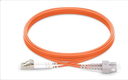 Patch cord LC SC OM2 - FG322123