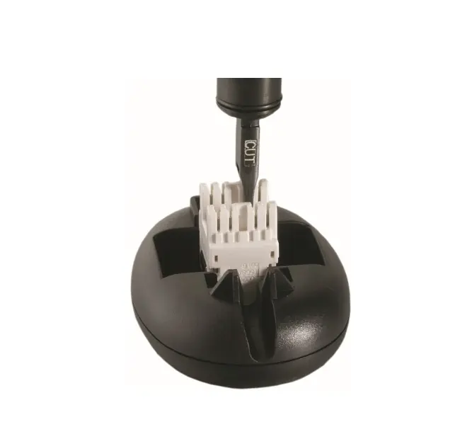 Spare blade for impact tool