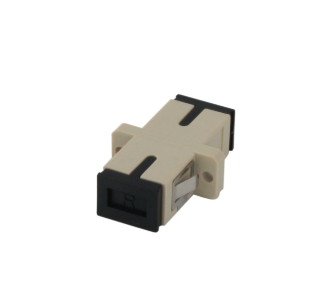 SC-SC Multimode adapter