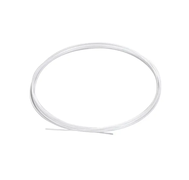 Heat-shrink trasparent 0,9 mm for FAN-OUT SPLITTER – 50 mt package