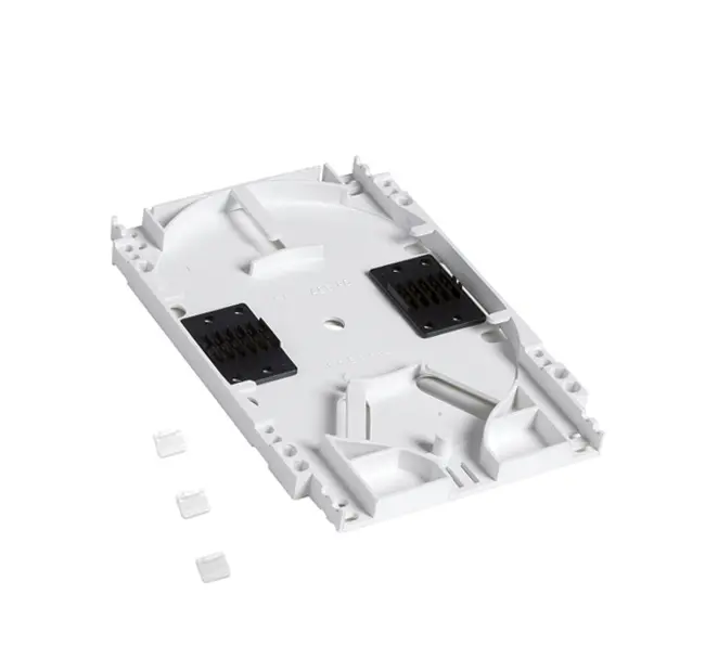 12 FO splice tray