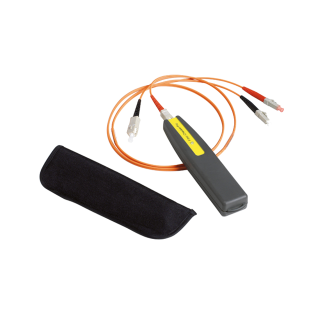 Fiber fault locator