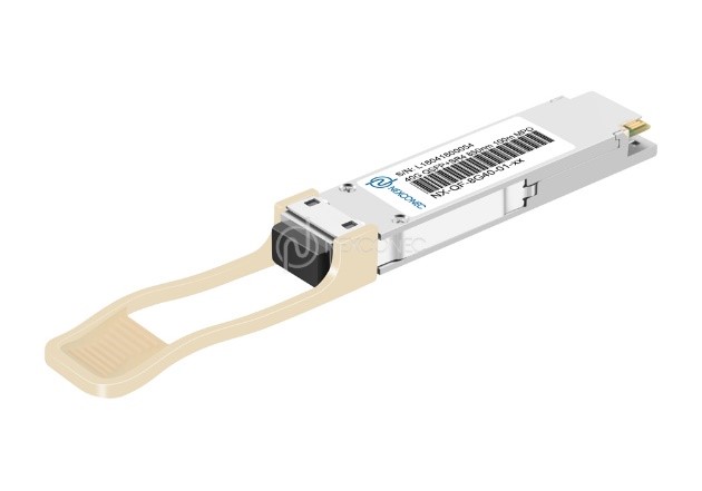 40G QSFP+ SR4 TRANSCEIVER 
