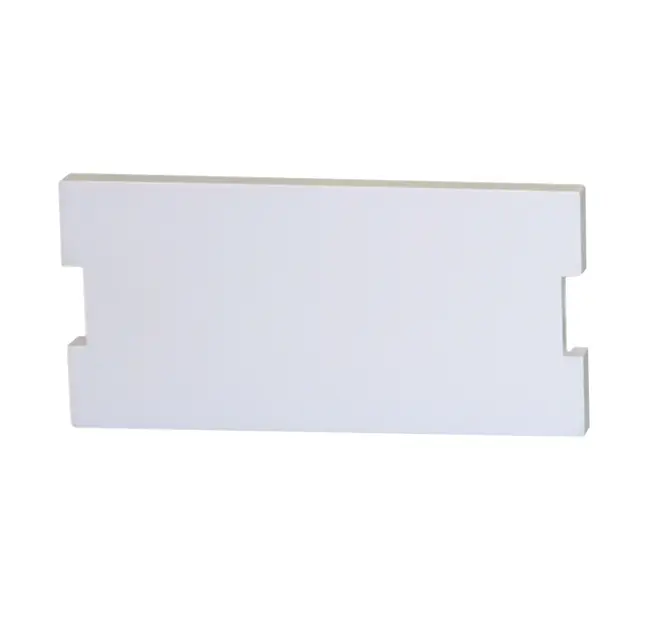 Blind module for multimedia box