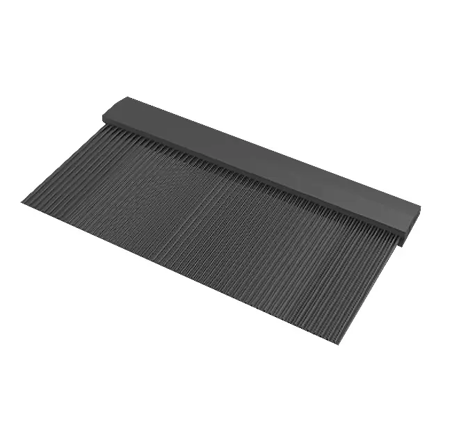 Cable entry brush for TECH Floor and Datacenter cabinets L=145mm