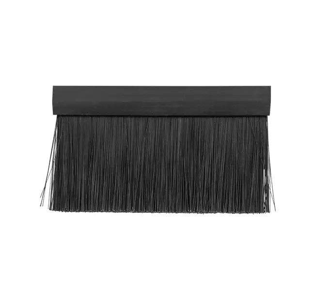 Cable Entry Brush for TECH Floor cabinets