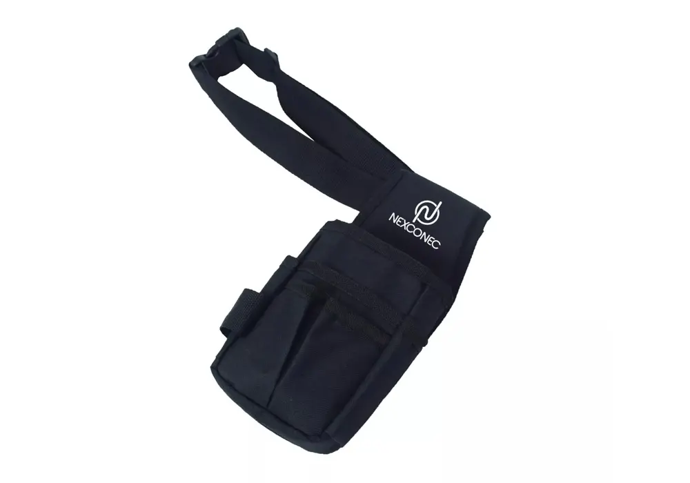 MULTI-POCKET TOOL POUCH BELT - TPB01