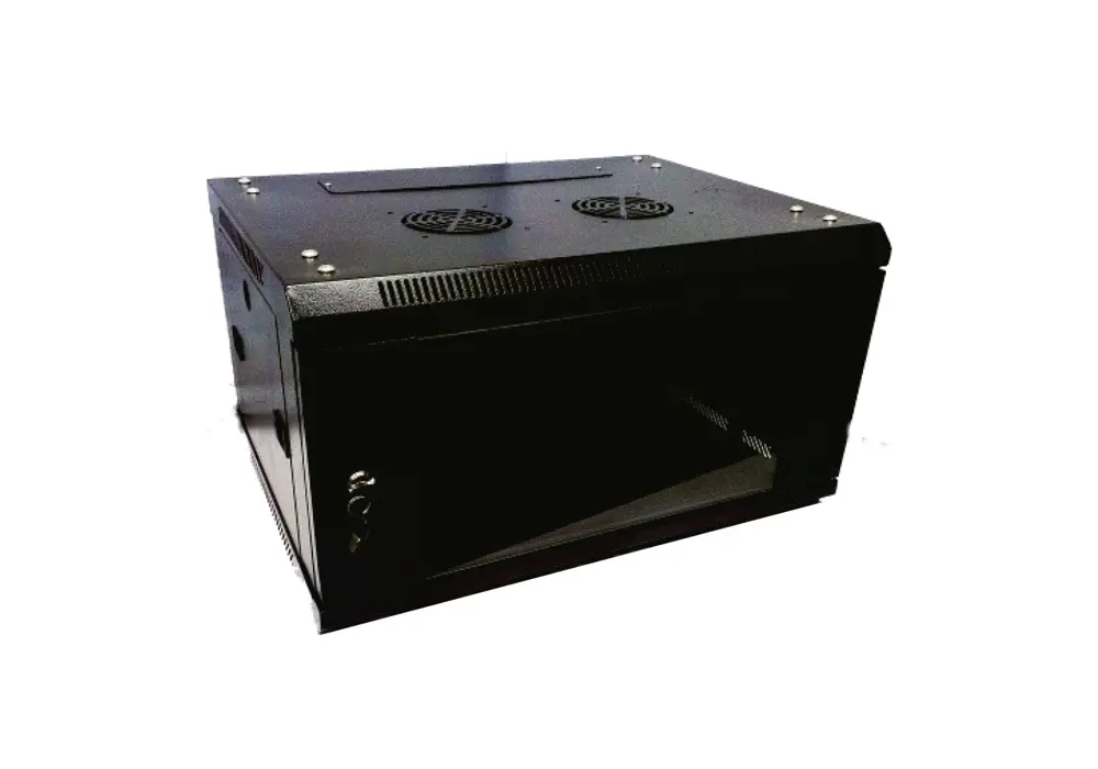 CABINET WALL MOUNTED