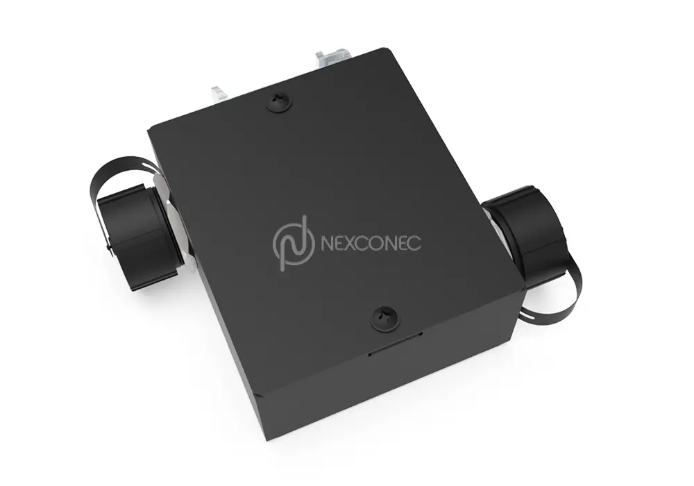 ODVA MPO-MPO BOX (UP TO 24F) - ODVA-Bxx