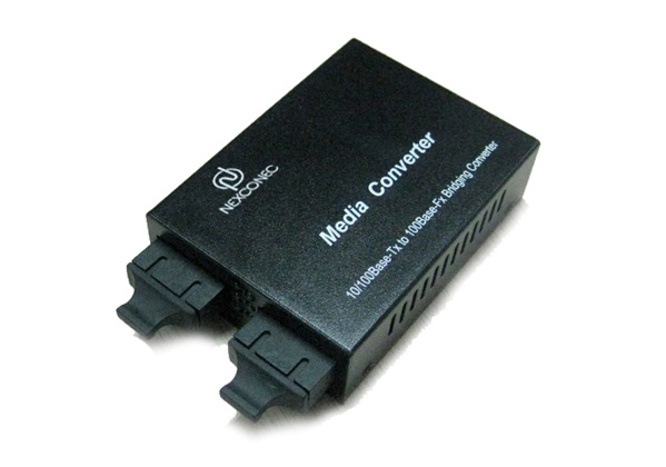MEDIA CONVERTERS MULTIMODE TO SINGLEMODE
