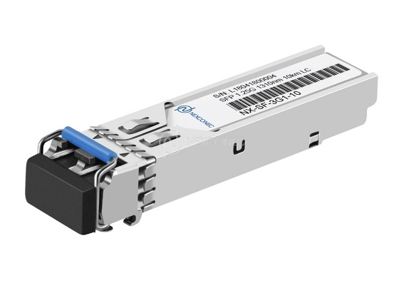 SFP TRANSCEIVER