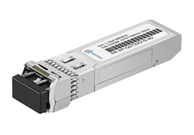 10G SFP+ CWDM TRANSCEIVER