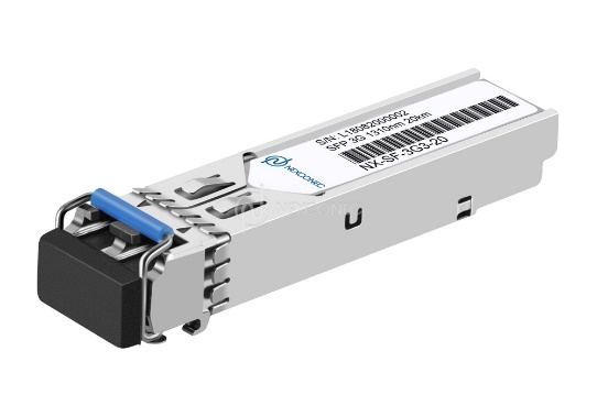 3G SFP TRANSCEIVER