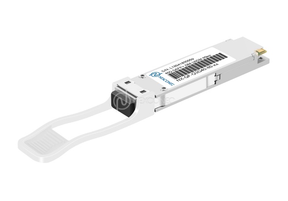40G QSFP+ ZR4 TRANSCEIVER