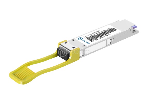 40G QSFP+ PSM4 TRANSCEIVER