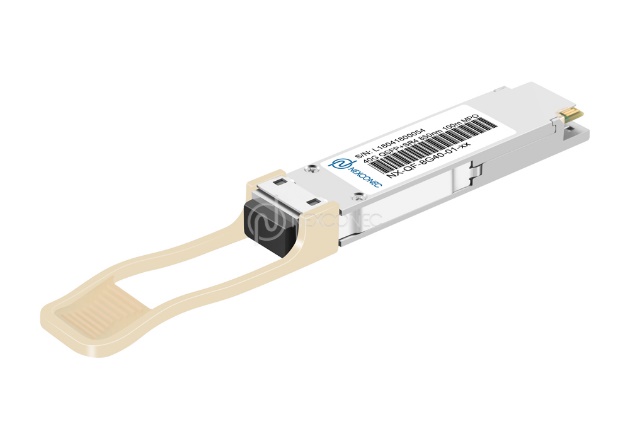 100G QSFP28 SR4 TRANSCEIVER