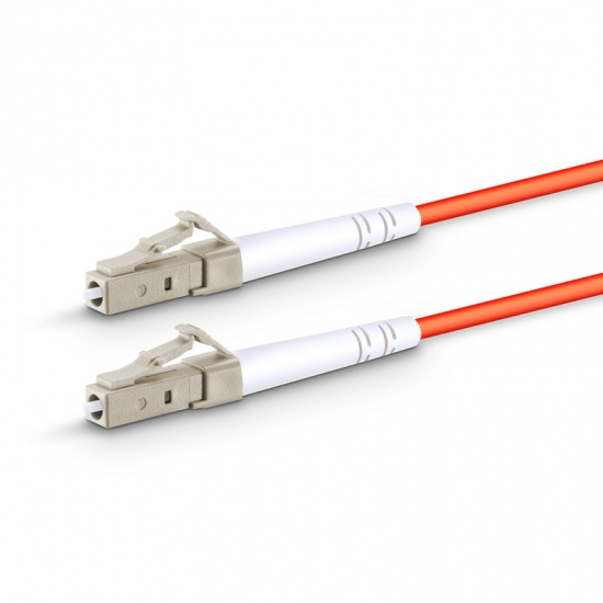 Connectors LC Simplex MM  UPC - F3E1924L5