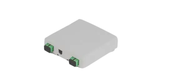 FIBER WALL TERMINATION BOX  HOME ACCESS: 1-4F