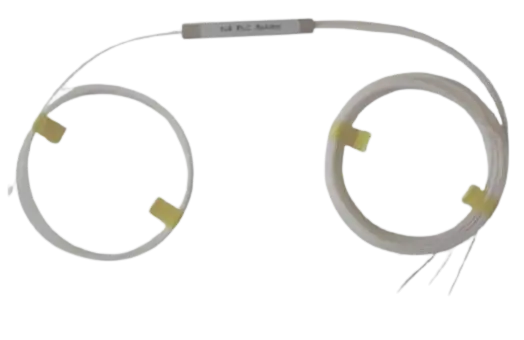 PLC OPTICAL SPLITTER  BARE TYPE 1XN & 2XN