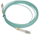 SINGLEMODE AND MULTIMODE FIBER PATCH CORD ASSEMBLIES
