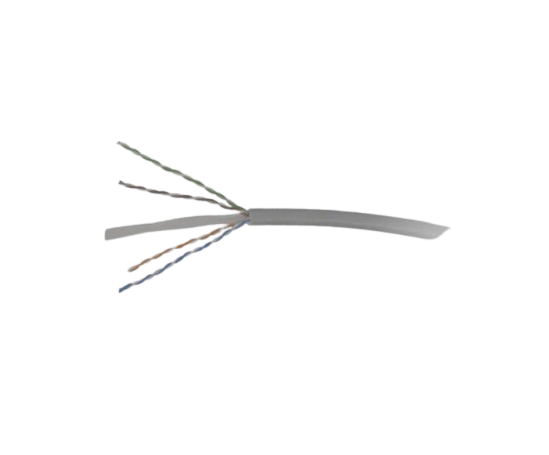CATEGORY 6 U/UTP 23AWG CABLE