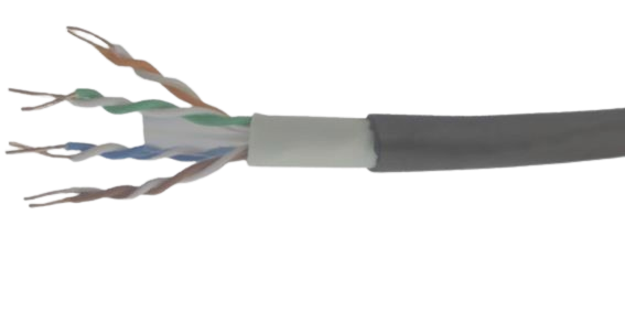 CATEGORY 6A U/UTP OUTDOOR CABLE