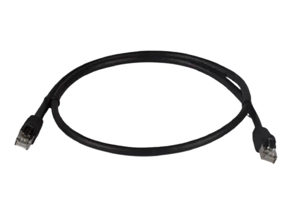 CATEGORY 6 F/UTP PATCH CORDS