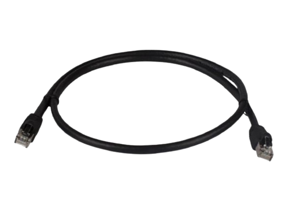 CATEGORY 6A F/UTP PATCH CORDS