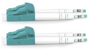 Patch cord LC LC OM3 - FG3221212