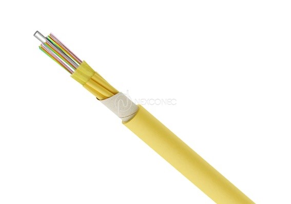 MICRO CABLE - DOUBLE JACKET 