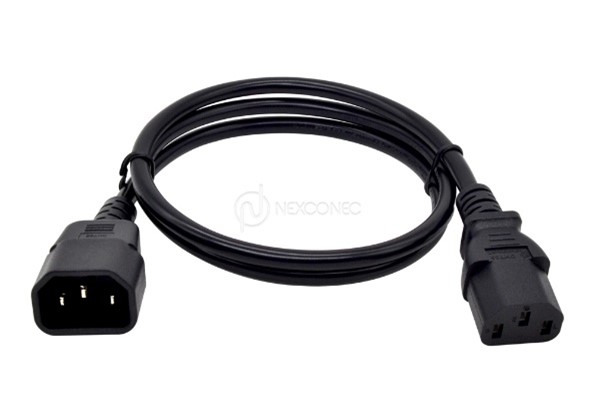 POWER CORDS C13-C14