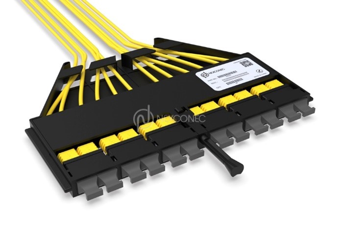NGX MTP®/MPO PATCHING CASSETTE - NGXPTMxx 