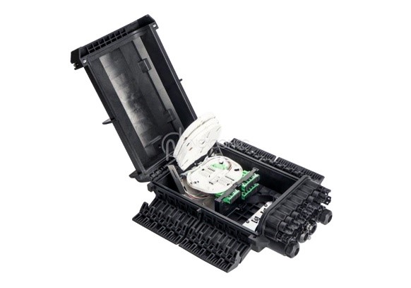 INLINE ENCLOSURE - OC-DO03A 