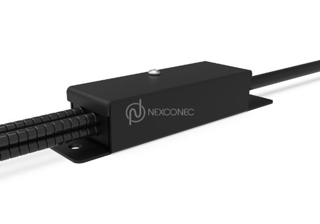 MINI FIBER TRANSITION BREAKOUT UNIT - TRBR04 
