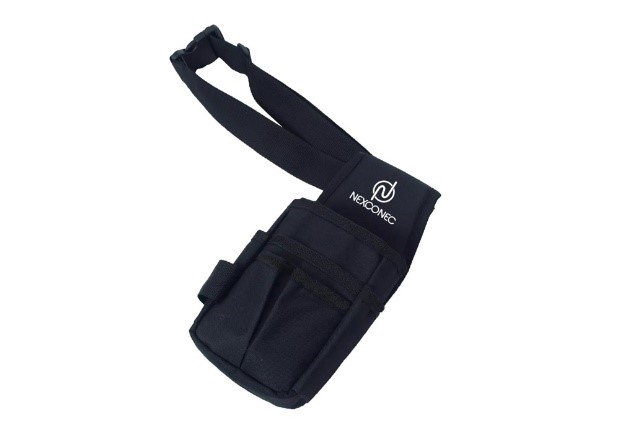 MULTI-POCKET TOOL POUCH BELT - TPB01 