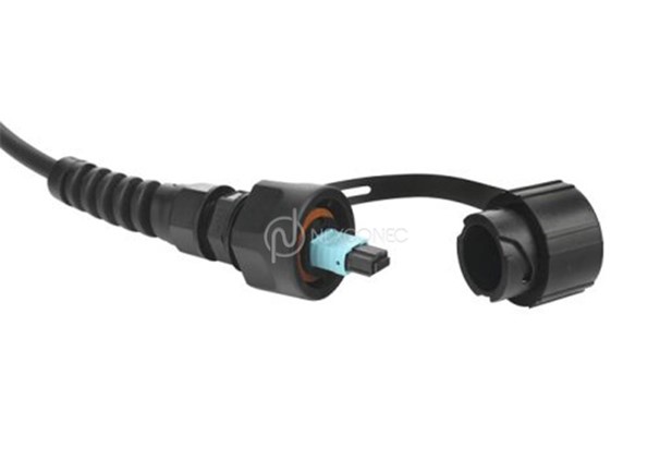 ODVA OUTDOOR FIBER OPTIC ASSEMBLIES - ODVA-xx 