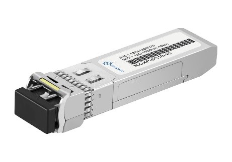10G SFP+ TRANSCEIVER 