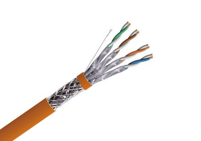 CAT.6A S/FTP CABLE - CC6ASFBLL5
