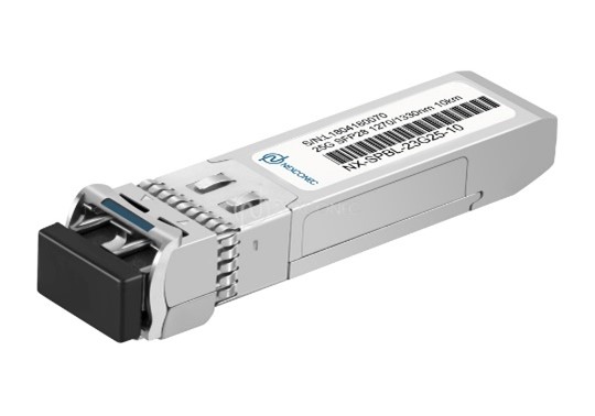 25G SFP28 BiDi 