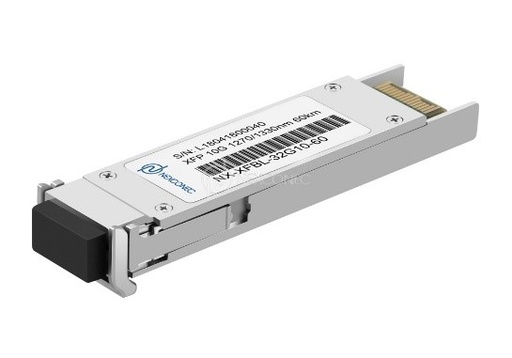 10G XFP BiDi TRANSCEIVER 