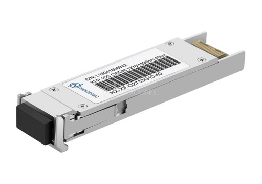 10G XFP CWDM TRANSCEIVER 