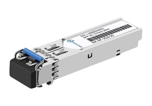 3G SFP TRANSCEIVER 